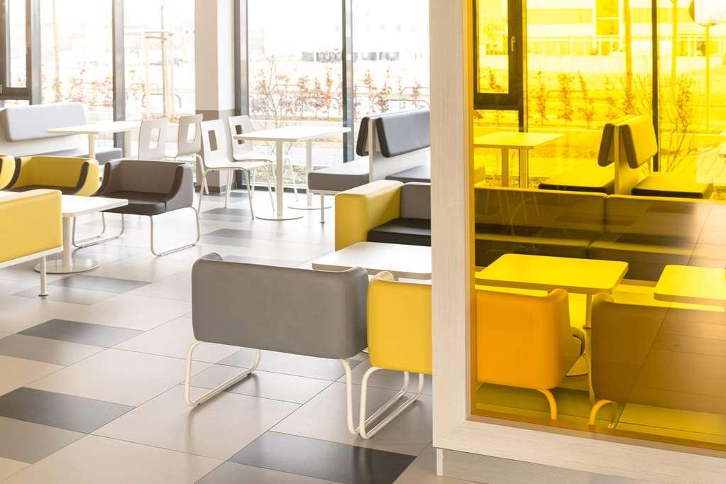 พรีเมียร์ คลาส แฟรงเฟิร์ต แอร์พอร์ต Hotel Frankfurt am Main ภายใน รูปภาพ