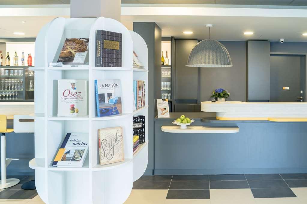 พรีเมียร์ คลาส แฟรงเฟิร์ต แอร์พอร์ต Hotel Frankfurt am Main ภายใน รูปภาพ