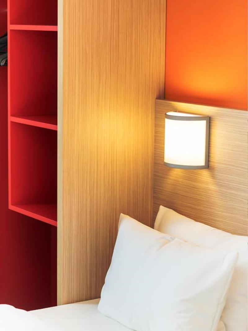 พรีเมียร์ คลาส แฟรงเฟิร์ต แอร์พอร์ต Hotel Frankfurt am Main ภายนอก รูปภาพ